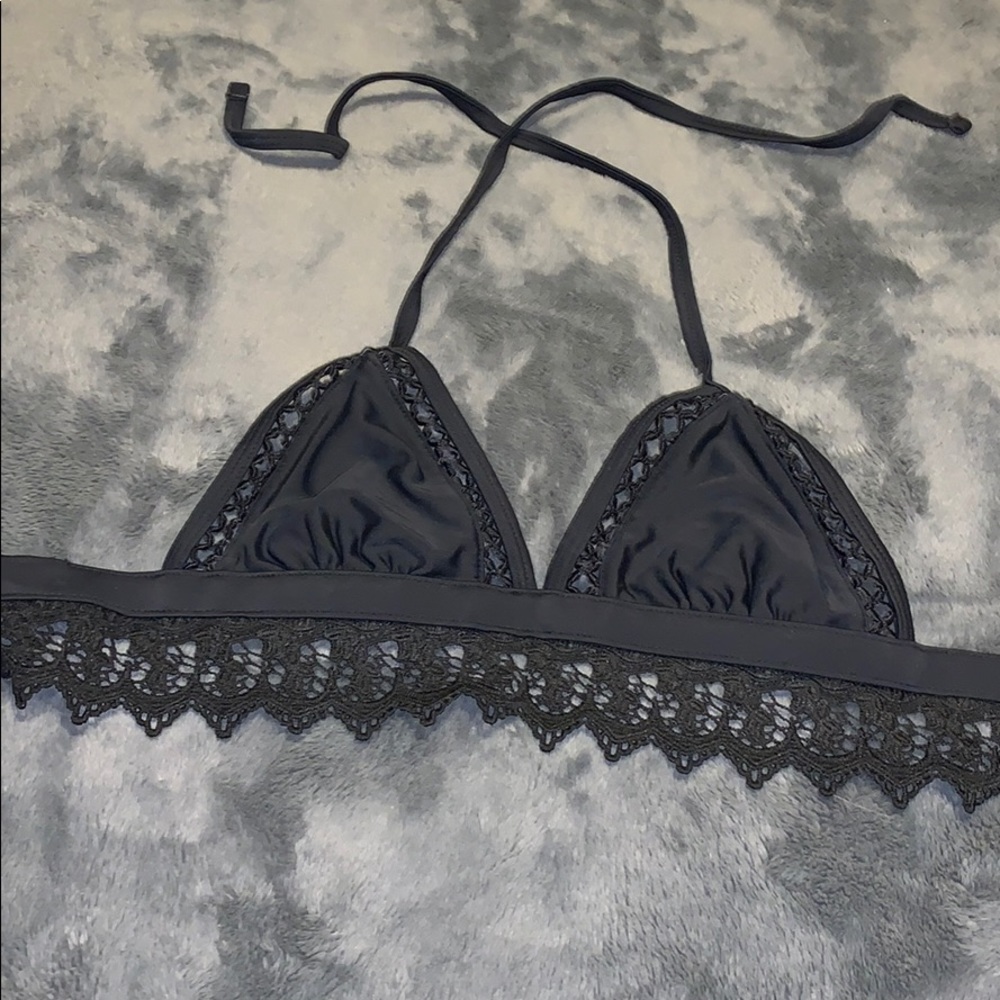 bathing suit top